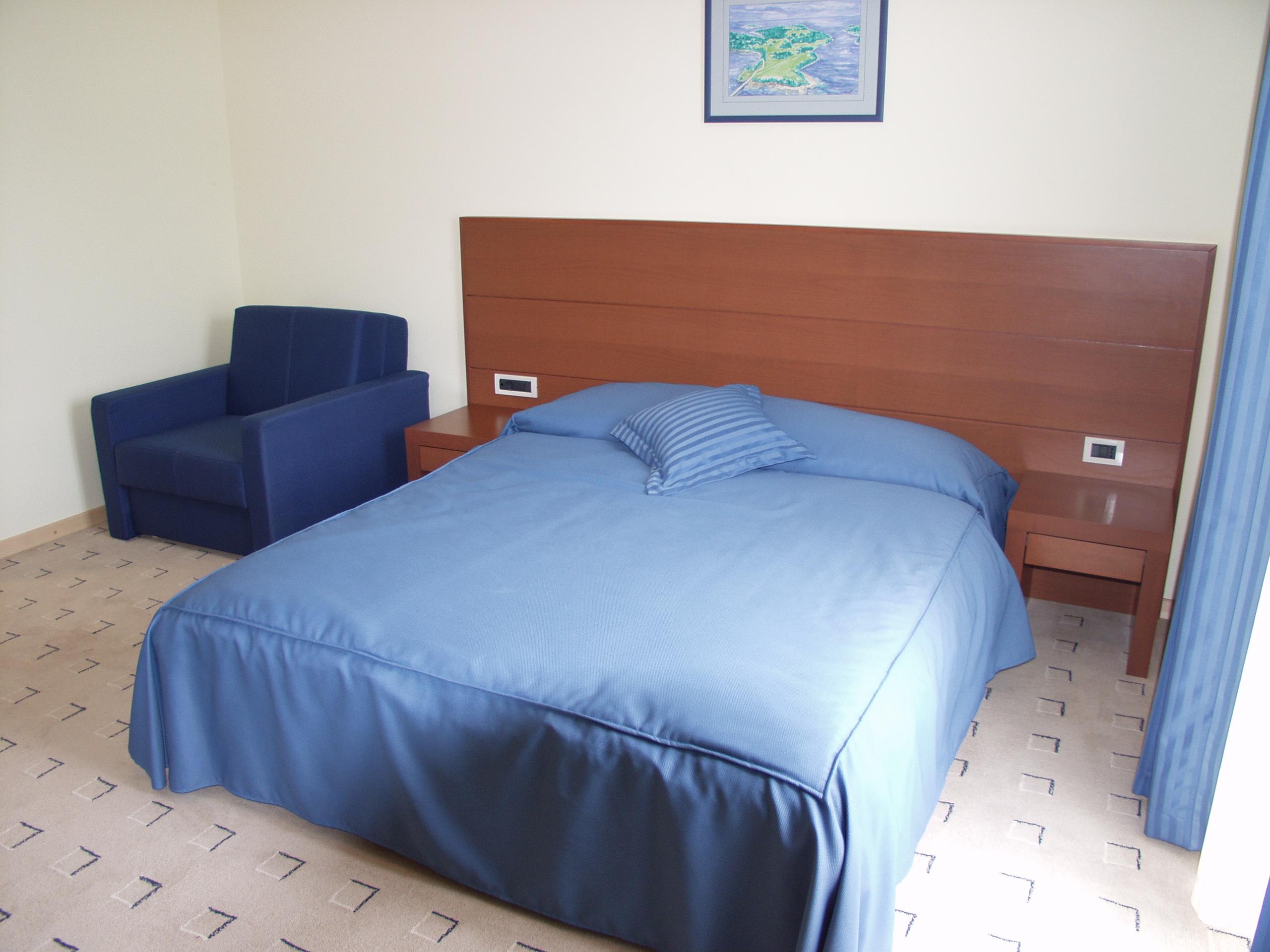 לובראן Hotel Park מראה חיצוני תמונה
