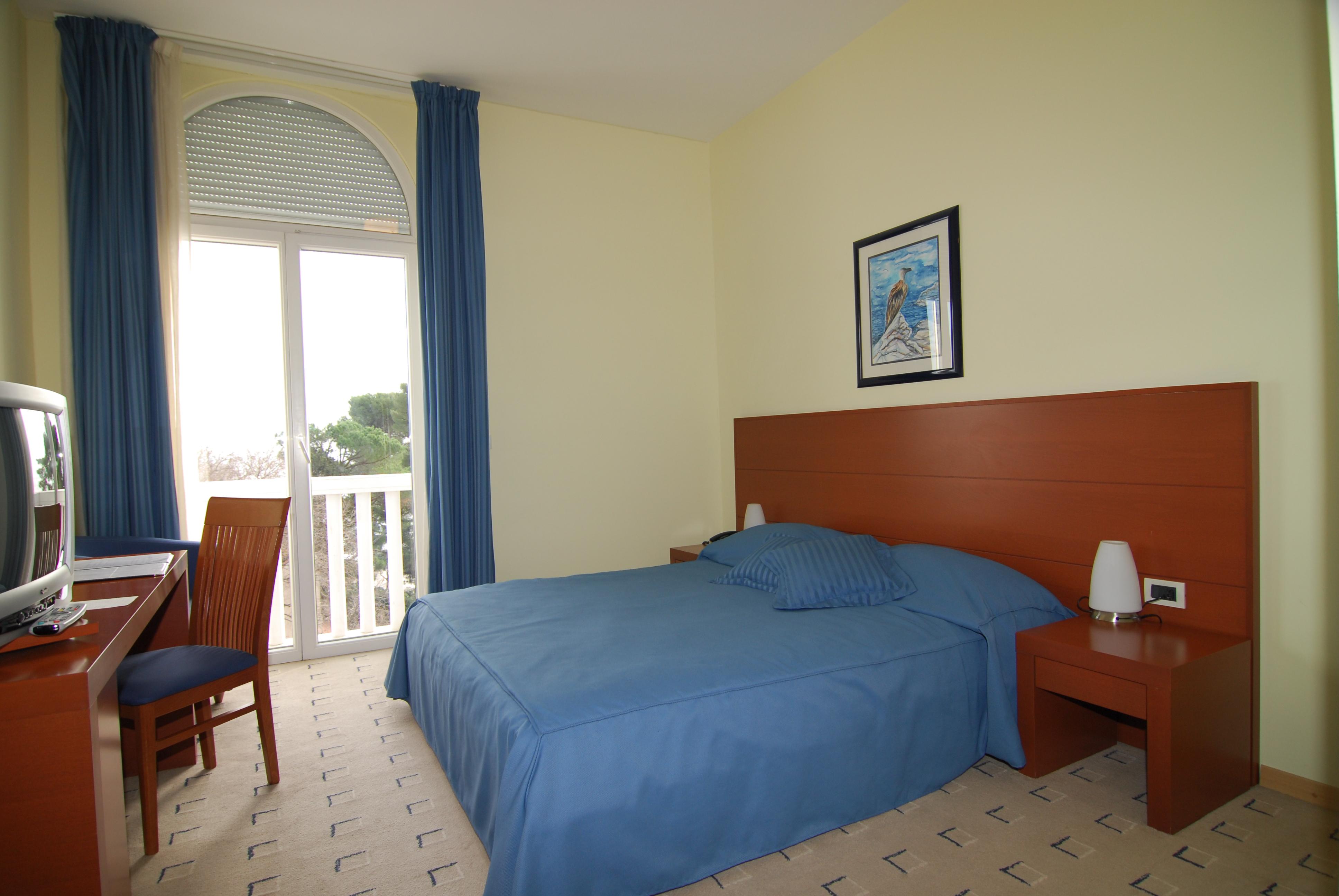 לובראן Hotel Park מראה חיצוני תמונה