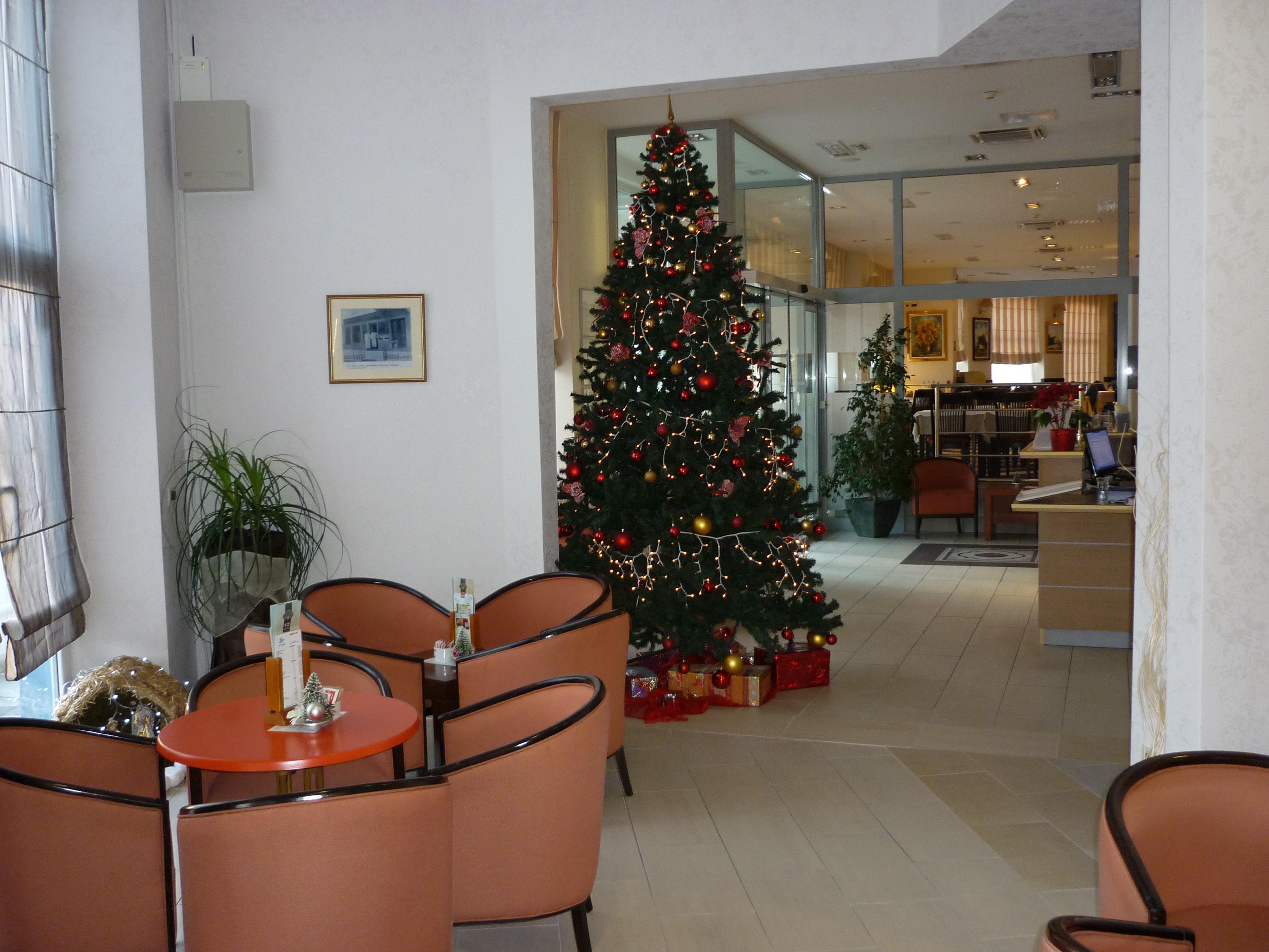 לובראן Hotel Park מראה חיצוני תמונה