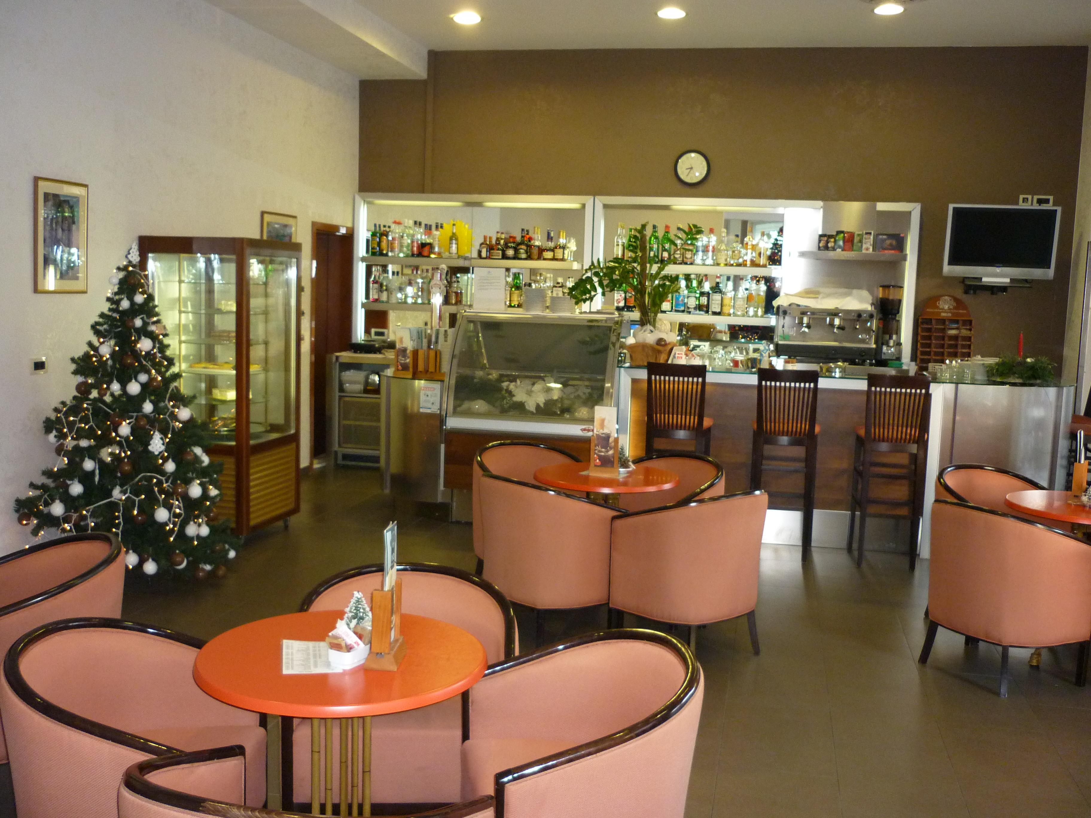 לובראן Hotel Park מראה חיצוני תמונה