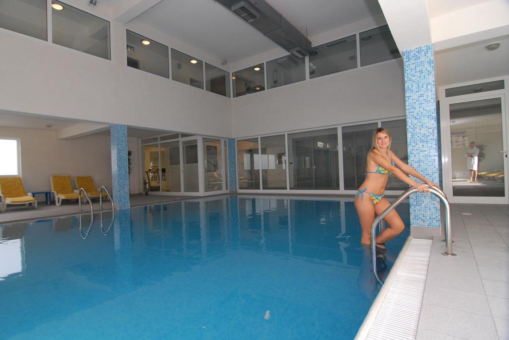 לובראן Hotel Park מראה חיצוני תמונה