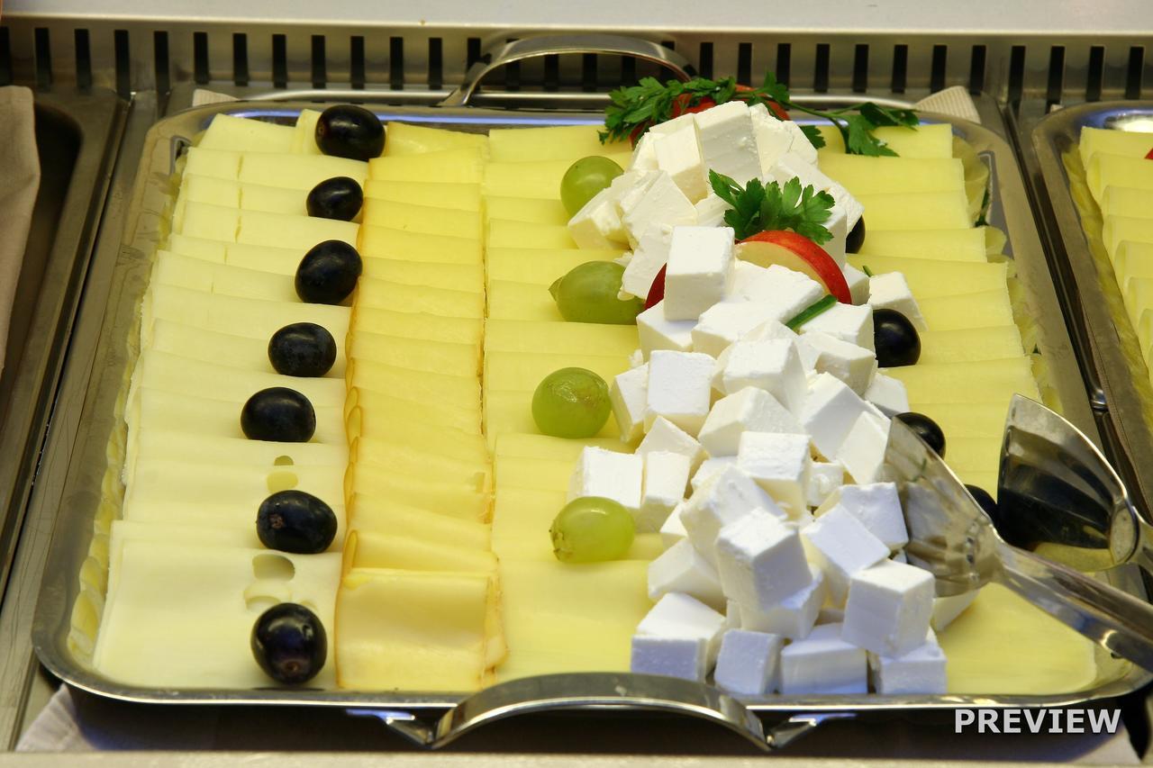 לובראן Hotel Park מראה חיצוני תמונה